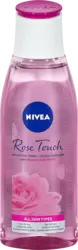 NIVEA Gesichtswasser Rose Touch