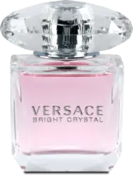 Versace Eau de Toilette Bright Crystal