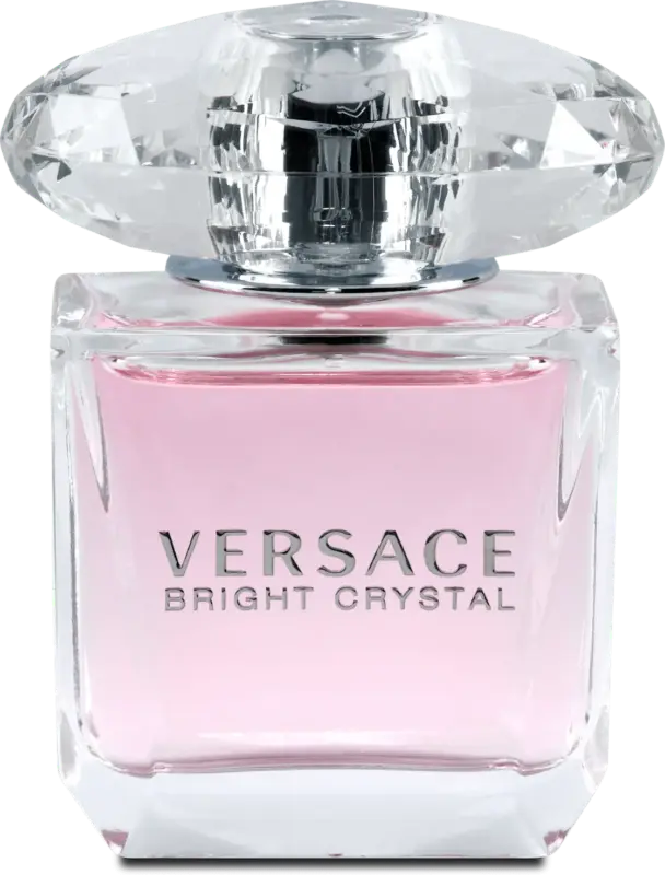 Versace Eau de Toilette Bright Crystal