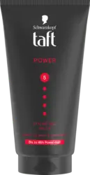 Schwarzkopf taft Haargel Power Halt 5