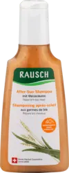 RAUSCH After-Sun-Shampoo mit Weizenkeimen