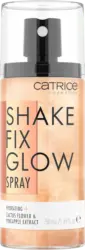CATRICE Fixierspray Shake Fix Glow