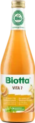Biotta Direktsaft Vita 7