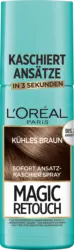 L'OR&Eacute;AL PARiS MAGIC RETOUCH Magic Retouch Sofort Ansatz-Kaschierspray - K&uuml;hles Braun