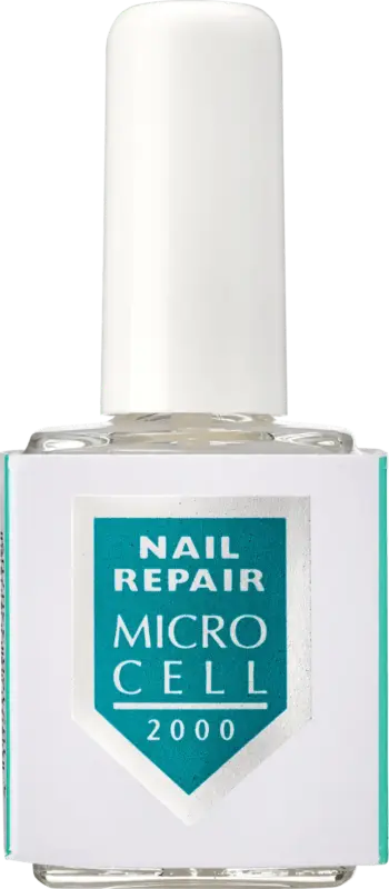 Micro Cell Nagelpflege Nail Repair