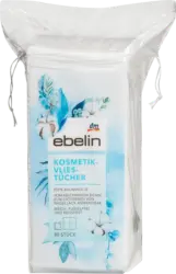 ebelin Kosmetik-Vliest&uuml;cher