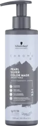 Schwarzkopf PROFESSIONAL Chroma ID Bonding Farbmaske - Nr. 9,5-1 Pearl Silver