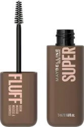 MAYBELLINE NEW YORK Augenbrauen Mousse Superfluff 257 Medium Brown