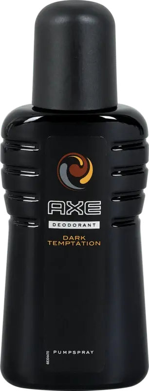 AXE Dark Temptation Deodorant Pumpspray