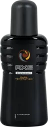 AXE Dark Temptation Deodorant Pumpspray