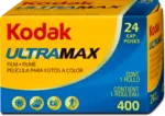 dm drogerie markt Kodak Farbfilm UltraMax