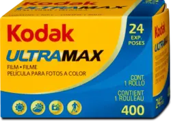 Kodak Farbfilm UltraMax