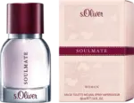 dm drogerie markt s.Oliver Eau de Toilette Soulmate