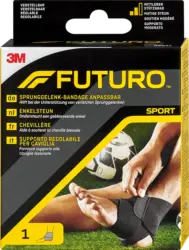 Futuro Sport Sprunggelenk-Bandage anpassbar