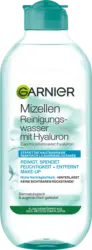 Garnier Skin Active Reinigungswasser Mizellen All-in-1 Aloe Vera