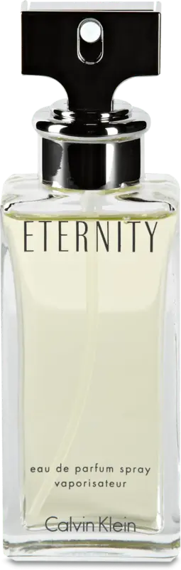 Calvin Klein Eau de Parfum Eternity
