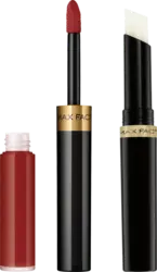 MAX FACTOR Lippenstift Liquid Lipfinity 24h 110 Passionate