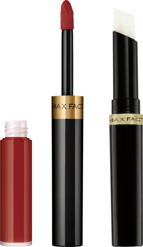 MAX FACTOR Lippenstift Liquid Lipfinity 24h 110 Passionate
