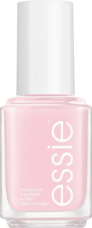 essie Nagellack 748 Pillow Talk-The-Talk