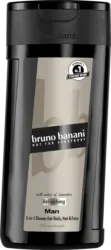 bruno banani Duschgel Man 3in1