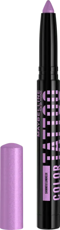 MAYBELLINE NEW YORK Lidschatten Stick Color Tattoo Stix 55 I Am Fearless