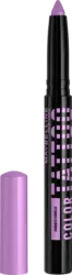 MAYBELLINE NEW YORK Lidschatten Stick Color Tattoo Stix 55 I Am Fearless