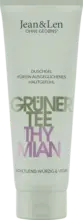 dm drogerie markt Jean&Len Duschgel Gr&uuml;ner Tee und Thymian