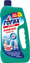 dm drogerie markt rorax Rohrreiniger Power-Gel