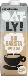 Oatly Haferdrink Barista Bio