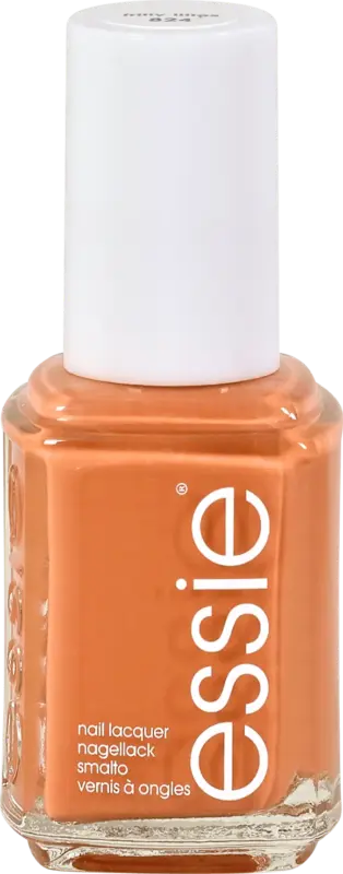 essie Nagellack 824 Frilly Lilies