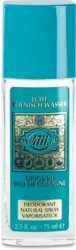 4711 Deo Zerst&auml;uber Echt K&ouml;lnisch Wasser