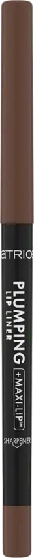 CATRICE Lipliner Plumping 170 Chocolate Lover