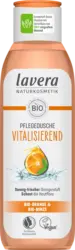 lavera NATURKOSMETIK Pflegedusche vitalisierend