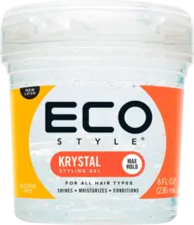 ECO Style Styling Gel Krystal