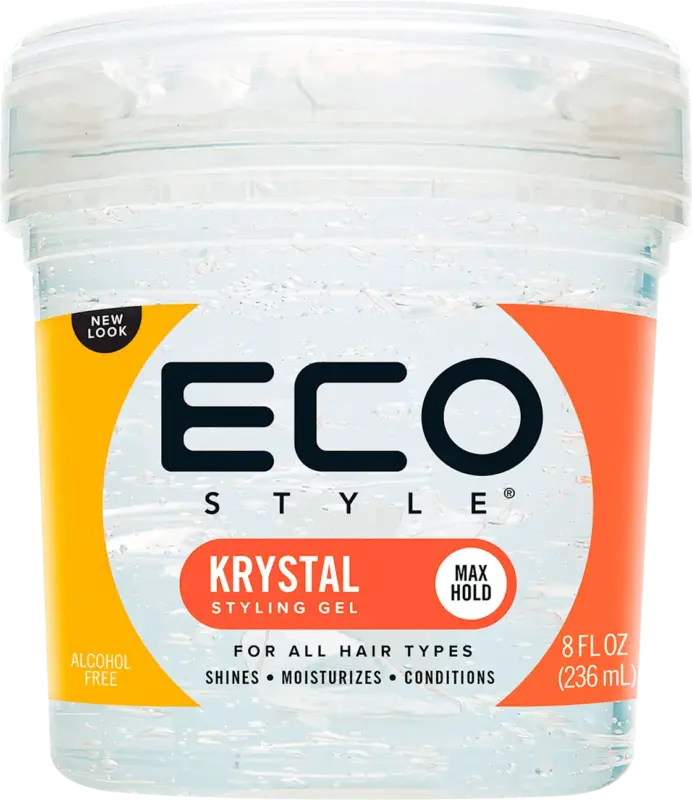 ECO Style Styling Gel Krystal