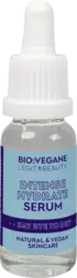 BIO:VEGANE Serum Intense Hydrate
