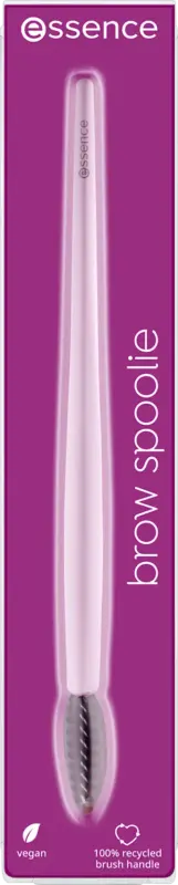 essence Augenbrauenstyler Spoolie 01 Brow Game Changer