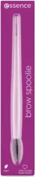 essence Augenbrauenstyler Spoolie 01 Brow Game Changer