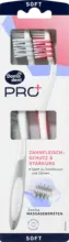 dm drogerie markt Dontodent PRO+ Zahnb&uuml;rste Pro+ Sensitive Complete Care weich sortiert
