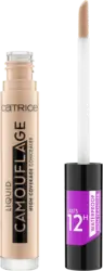 CATRICE Concealer Liquid Camouflage High Coverage 020 Light Beige