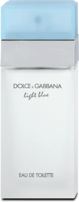 DOLCE&GABBANA Eau de Toilette Light Blue