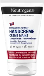 Neutrogena Handcreme konzentriert, parfumfrei