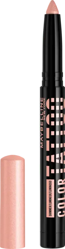 MAYBELLINE NEW YORK Lidschatten Stick Color Tattoo Stix 20 I Am Inspired