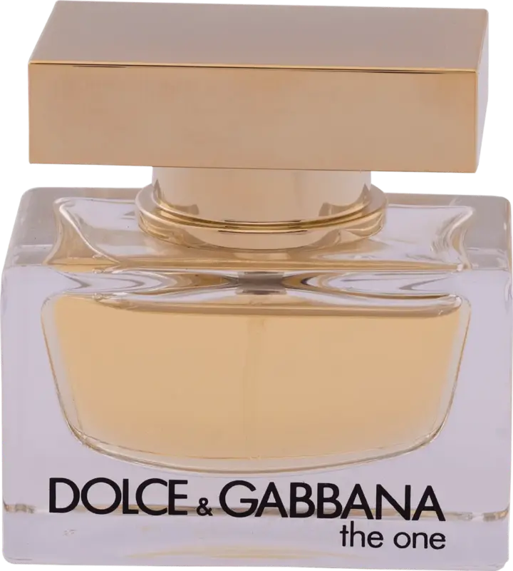 DOLCE&GABBANA Eau de Parfum The One