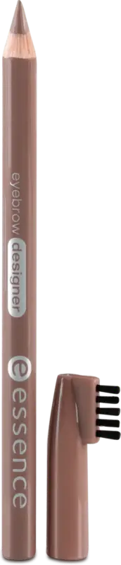 essence Augenbrauenstift Eyebrow Designer 05 Soft Blonde