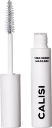 CALISI BEAUTY Mascara Vibe Check Clear