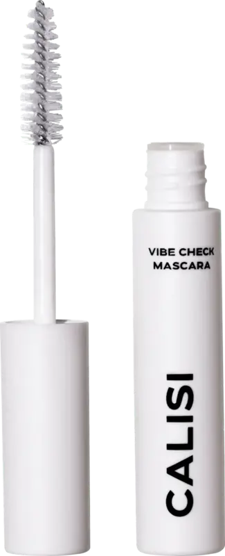 CALISI BEAUTY Mascara Vibe Check Clear