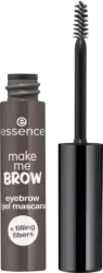 essence Augenbrauengel Mascara Make Me Brow 04 Ashy Brows