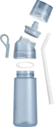 air up Trinkflasche Gen 2 blaubeere