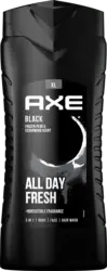 AXE Duschgel 3in1 Black
